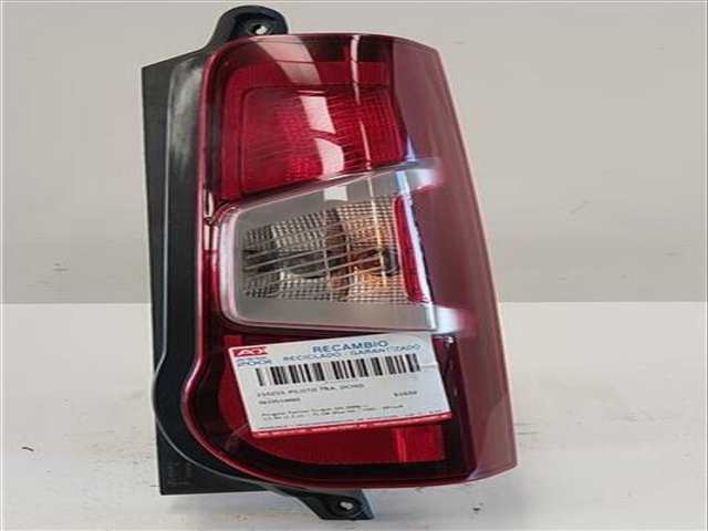 Piloto Trasero Derecho Peugeot Partner 1.5 N1 102CV 75KW FURGON
