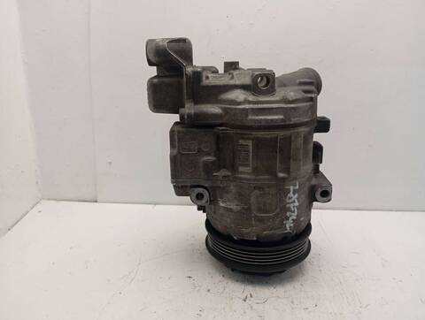 Compresor Aire Acondicionado Mercedes Clase A 140 1.7 CDI DIESEL CAT 95CV 70KW