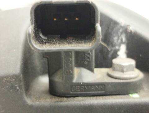 Foto 2ª: Despiece Motor Citroen C4 BUSINESS 95CV 70KW [8F01] (2014)