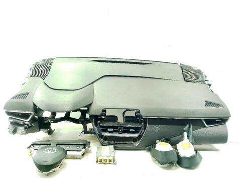 Kit Airbag Toyota Corolla 1.8 VVTI HYBRID ZWE211)