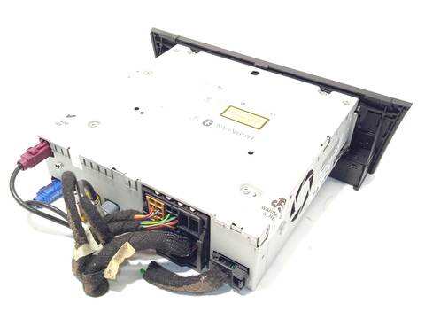 Foto 4ª: Sistema GPS Audi A4 3.0 TDI QUATTRO AVANT 245CV 180KW [CDUC] (2014)