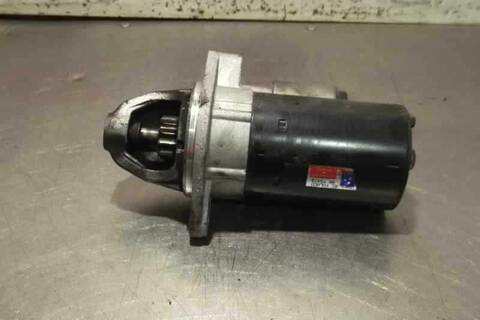 Foto 3ª: Motor de Arranque Bmw Serie 3 315 318 I 129CV 95KW [N46B20B] (2008)