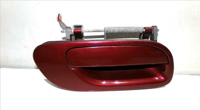 Maneta Exterior Trasera Derecha Volvo S60 2.4 G 2000-2010