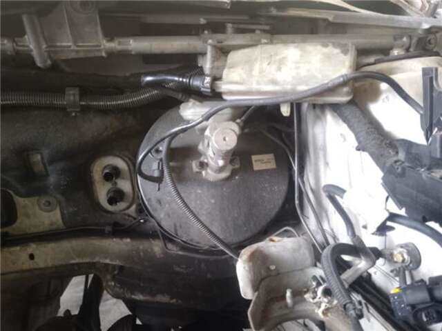 Servofreno Peugeot 307 1.6 HDI 110