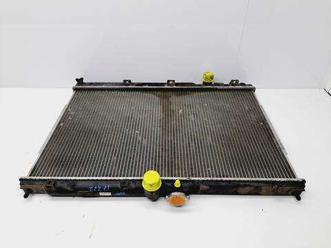 Foto 2ª: Radiador Motor Mitsubishi Outlander 2.0 2WD 136CV 100KW [4G63] (2003)
