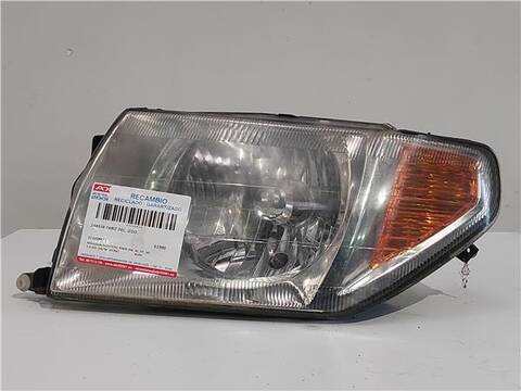 Faro Izquierdo Mitsubishi Montero 2.0 GDI H67W H77W) 129CV 95KW