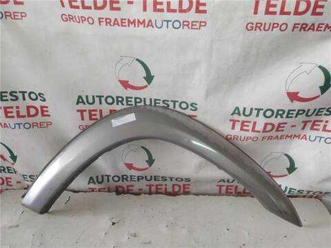 Aletin Delantero Derecho Toyota Rav4 2.0