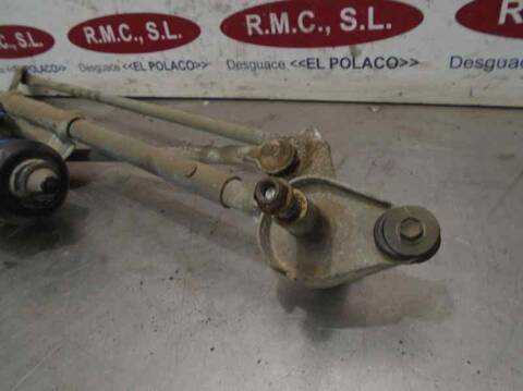 Foto 4ª: Motor Limpia Delantero Chrysler PT Cruiser 1.6 16V CAT 116CV 85KW [1.6L O F] (2002)