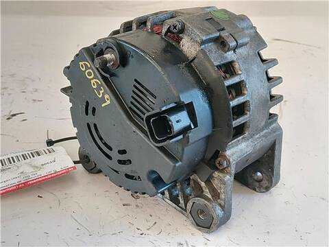 Alternador Nissan Primastar DCI 80 82CV 60KW FURGON