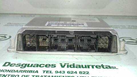 Foto 2ª: Centralita Motor ECU Bmw Serie 3 315 2.0 16V DIESEL CAT BERLINA 136CV 100KW [20-4D-1] (1999)
