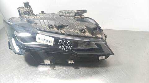 Foto 3ª: Faro Derecho Peugeot 408 GT 131CV 96KW [HNS] (2024)