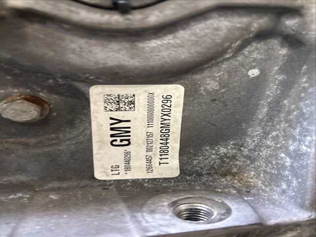 Motor Completo Opel Insignia 2.0 TURBO 250 CV 184KW