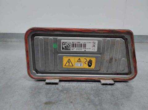 Foto 3ª: Centralita Motor ECU Peugeot 208 E-ALLURE PACK 136CV 100KW [ZK01] (2021)