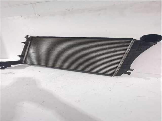 Intercooler Seat Leon 1.9 TDI 105CV