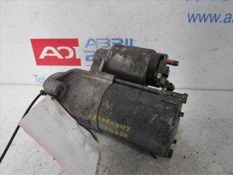 Foto 2ª: Motor de Arranque Chevrolet Epica 2.0 LTX 150CV 110KW [Z 20 S] (2009)