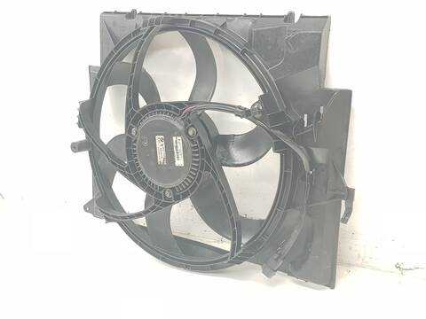 Foto 2ª: Electroventilador Bmw Serie 3 315 320D 90CV 66KW (2005)
