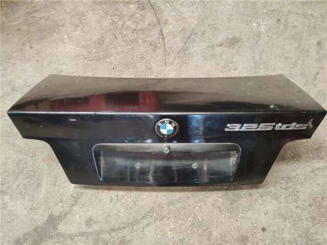 Portón Bmw Serie 3 315 2.5 325TDS [2.5 LTR. - 105 KW TURBODIESEL CAT]
