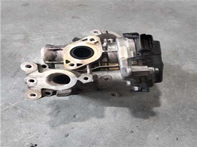 Caja Mariposa Citroen C4 1.6 BUSINESS CLASS [1.6 LTR. - 88 KW BLUE-HDI FAP]