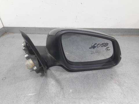 Retrovisor Derecho Bmw Serie 1 114 114 D 95CV 70KW