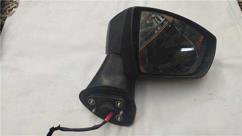 Retrovisor Derecho Ford EcoSport 1.5 TREND [1 5 LTR. - 70 KW TDCI CAT] 95CV