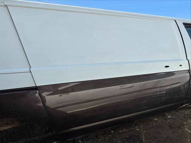 Puerta Lateral Corredera Derecha Volkswagen Transporter TRANSPORTER FURGON LARGO T5