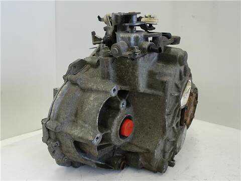 Foto 2ª: Caja Cambios Mercedes Clase A 140 2.0 A 180 CDI 169.007) 109CV 80KW [OM 640.940] (2005)