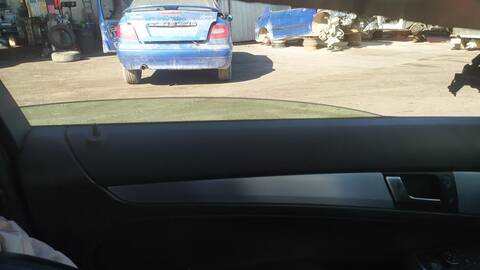 Elevalunas Eléctrico Delantero Izquierdo Mercedes Clase C 160 C 220 CDI BLUEEFFICIENCY 204.302) COUPE 170CV 125KW