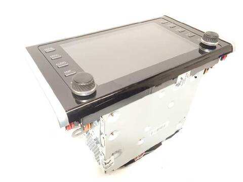 Pantalla Multifuncion Toyota Rav4 218CV 160KW