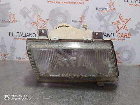 Faro Derecho Saab 90 I 16 KAT SPORT 180CV 132KW