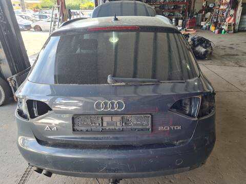 Portón Audi A4 BASICO AVANT 143CV 105KW