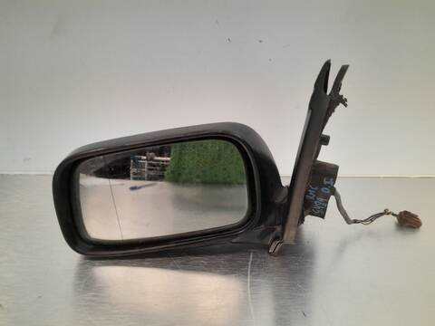 Retrovisor Izquierdo Nissan Almera 2.0 DIESEL 75CV 55KW