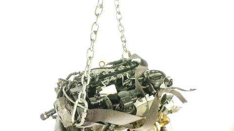 Motor Completo Audi A3 2.0 TDI