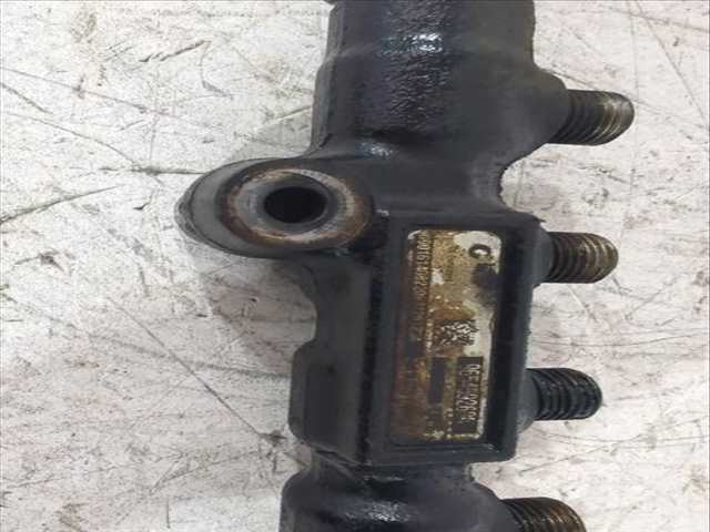 Foto 2ª: Rampa Inyectora Citroen C4 1.6 HDI 109CV [9HY (DV6TED4) 9HZ (DV6TED4)] (2006)