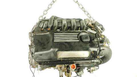 Motor Completo Bmw Serie 3 315 330 D