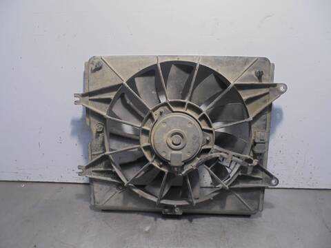 Foto 2ª: Electroventilador Honda Crv ELEGANCE 140CV 103KW RE) [N22A2] (2007)
