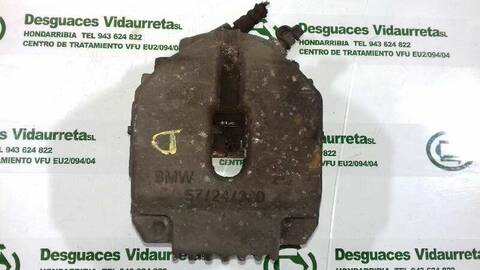 Pinza Freno Delantera Derecho Bmw Serie 3 315 320D BERLINA 163CV 120KW