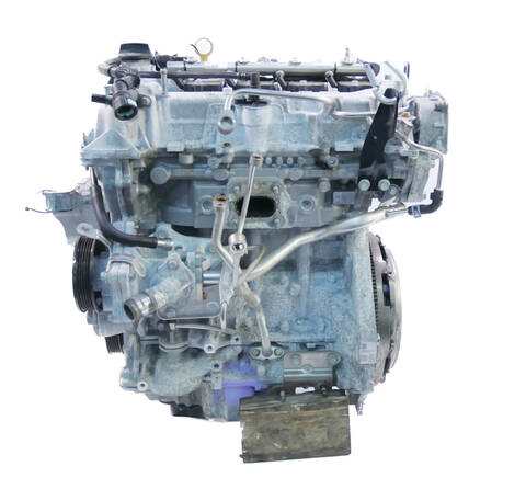 Foto 3ª: Motor Completo Opel Astra K 150CV 110KW [D14XFT LE2] (2019)