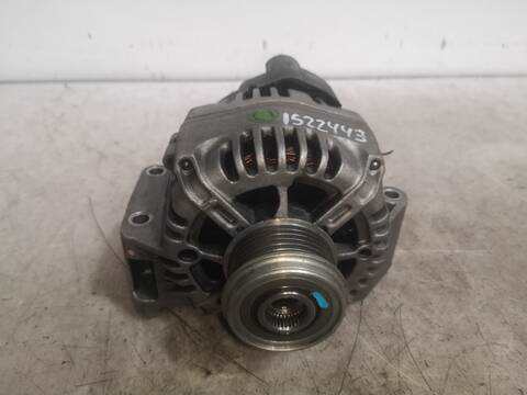 Alternador Opel Combo Z13DT