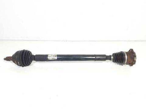 Transmision Delantera Derecha Seat Ibiza 1.9 TDI 105CV 77KW