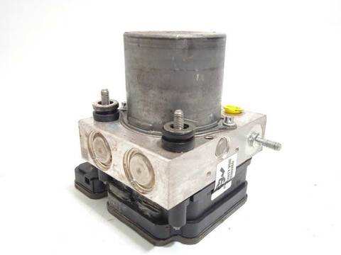 Foto 2ª: Abs Ford Transit 130CV 96KW FURGON [BKFD] (2020)