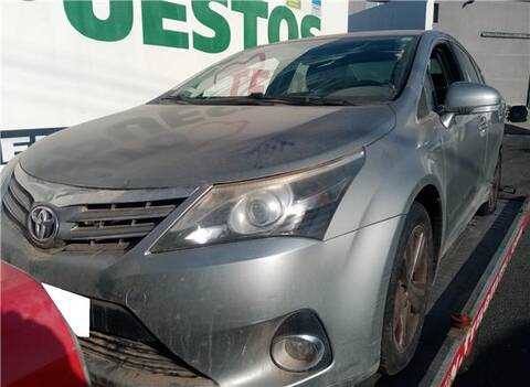 Foto 2ª: Centralita Abs Toyota Avensis 2.0 [1ADFTV]