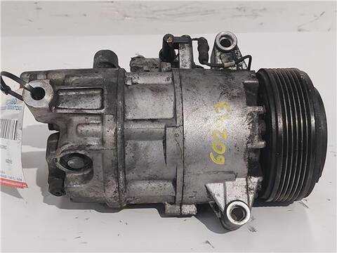 Compresor Aire Acondicionado Bmw Serie 3 315 1.8 316TI 115CV 85KW