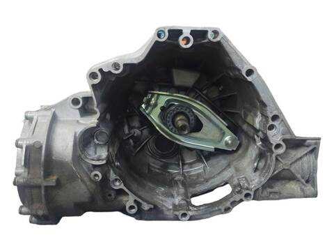 Caja Cambios Audi A4 2.0 TDI