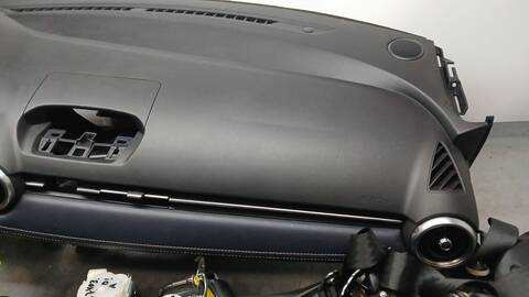 Foto 2ª: Kit Airbag Mazda 2 1.5 SKYACTIV-G HATCHBACK 90CV 66KW [P5] (2021)
