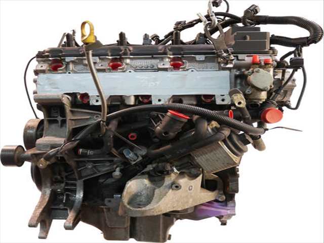 Motor Completo Porsche Cayenne 290CV 213KW