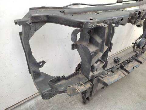Foto 3ª: Panel Frontal Jeep Cherokee 2.8 CRD 4X4 177CV 130KW [51C] (2010)