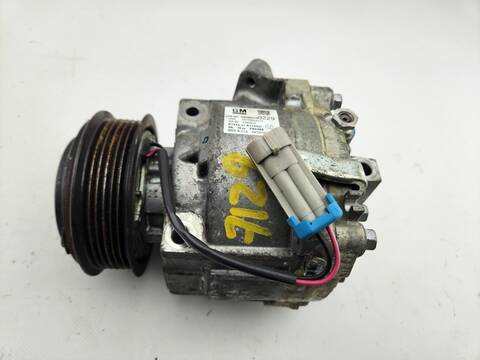Compresor Aire Acondicionado Opel Adam JAM ECOFLEX 87CV 64KW