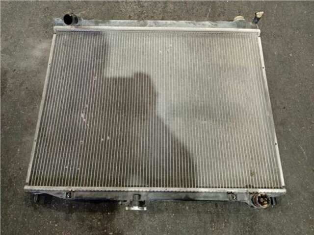 Radiador Motor Mitsubishi Montero 3.2 DI-D (V68W. V78W)