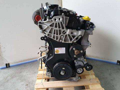 Motor Completo Renault Laguna AUTHENTIQUE GRANDTOUR 131CV 96KW