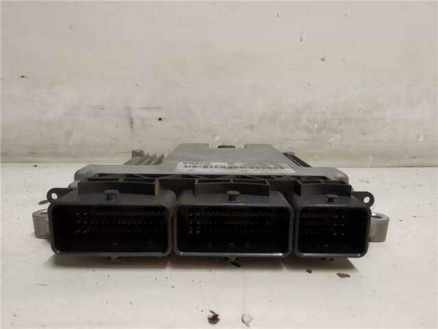 Foto 2ª: Centralita Motor ECU Dacia Dokker 1.5 AMBIANCE [1.5 LTR. - 66 KW DCI DIESEL FAP CAT] [K9K 612]